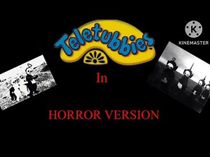Teletubbies Intro (2015) (Horror Version 4.0) 😱