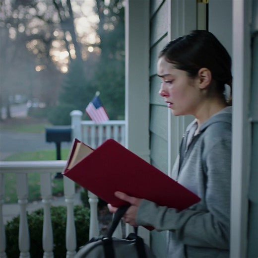 "Mom, my husband emptied all our accounts and disappeared with his mistress." At 2:00 a.m., my doorbell struck like a gavel and my daughter stood on the porch shaking, mascara carved into rivers. In a quiet American subdivision—flags, sprinklers, HOA emails about hedges—the floor gave way and every frame of my training snapped into place. I didn’t ask why; I opened the door and the drawer I never discuss. Thirty years as a U.S. court bailiff teach two mean truths: panic lies, paper doesn’t. I se