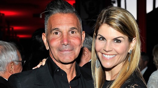 Actress Lori Loughlin, Mossimo Giannulli separate after nearly 28 years of marriage