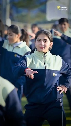 Zumba Fitness 💃: Best Morning Workout for Girl