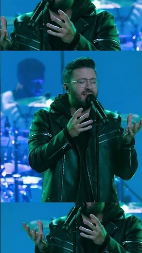 Be Alright (LIVE) - Evan Craft, Redimi2, Danny Gokey