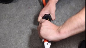 AC WORKS Generator to Transfer Switch L14-30 Inlet Box Adapter (TT-30 RV 30Amp to L14-30 Flexible)