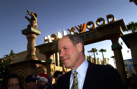 'Burn this ride to the ground': The worst ride in Disney history