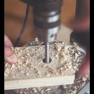 1.2K views · 57 reactions | Circle cutting router jig | Yasuhiro Hino | Facebook