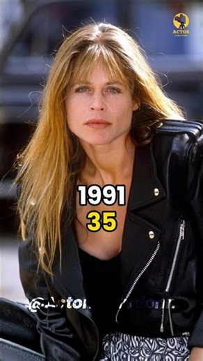 Terminator 2 Judgment Day Cast Then And Now 1991 to Now! #terminator #shorts