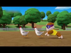 Paw Patrol Season 1 Best Video