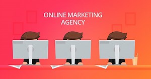 Online Marketing Agency