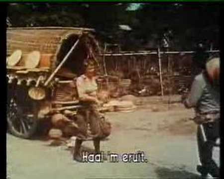 Trailer for mission batangas