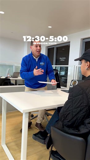 A Day in the Life of a Car Salesman | Meet Rick Kruger