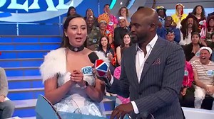 111K views · 1.8K reactions | THIS. IS. REAL. DESIREE! You just won a NEW CAR! | Let's Make A Deal | Facebook