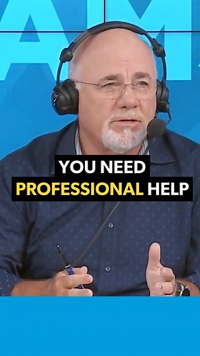 Selling a home is a HUGE transaction. If you don't get help from a professional, you're leaving a LOT of money on the table. Please don't treat your largest asset like a DIY project. Our team vets and recomends top real estate agents all over the country to help people buy and sell homes the way we teach. They'll walk with you and treat you like their most important client. 🏡 You can learn more and start here: ramsey.solutions/FreeRealEstateResources | RamseyTrusted Real Estate