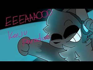 EEEAAAOOO//Kaiju Paradise