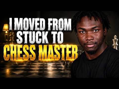 I wasted Years destroying my Chess until I implemented this
