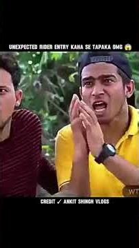 kya hua ye Bhai log 😈