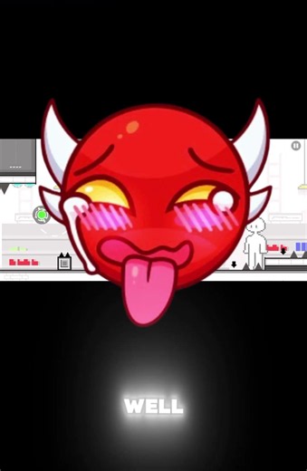 What is the hardest click consistency level in gd? #geometrydash #gd #goonable #geometry #hard #game