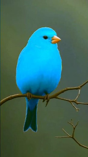 Photoshop Quick Editing Trick: Color Change for Birds