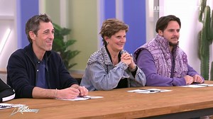 Star Academy 2025 - Quotidienne 15 du 2 novembre 2022