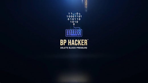 BP HACKER™️