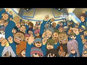 Inazuma Eleven EP. 121