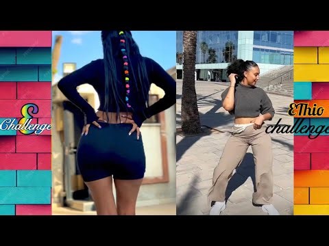 Dance Challenge Compilation - You've Seen These Trending