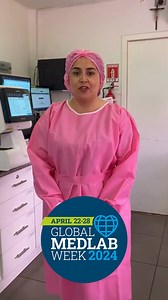 Los Laboratorios Salvan Vidas Quito, Ecuador #GlobalMedLabWeek | International Federation of Clinical Chemistry and Laboratory Medicine | Facebook