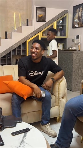So Jennyslimzy and ugo eaglet has given us the reason why she wants another baby girl😀🤣 | Chiamaka and steve
