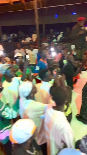 Performing Live in Luweero 🇺🇬🥁@Jo’s Bar 🎭 #ChampionBwoy🦅 Check out the full performance on YouTube https://youtu.be/h7lLARKrubI?si=1d2O3ufhqYZH--HX | SKeji Wine Warr