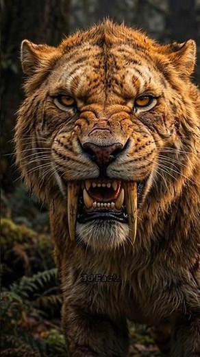 Top 5 Extinct Animals Caught on Camera 😱 #1 Unbelievable #facts #science #shorts