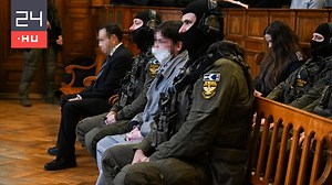 Portik életfogytiglant, Gyárfás Tamás 7 évet kapott a Fenyő-gyilkosságért, mindenki fellebbez | 24.hu