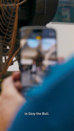 Looking for the ultimate Brummie day out? Rob’s got the route! 👇 📚 Start with skyline views at the Library of Birmingham 🐂 Snap a selfie with Ozzy the Bull 🧢 Pick up a Peaky-style cap at Peter Forson 🍻 Finish with a pint that gives back at The Good Intent – Birmingham’s not-for-profit pub With a little culture, a little shopping, and plenty of local flavour, this is Brum at its best. Discover more 👉 https://bit.ly/4fOBD3G | Visit Birmingham & West Midlands