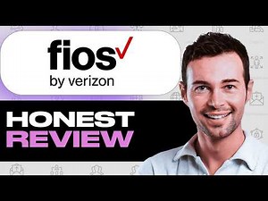 Verizon Fios Review – Features, Pros, Cons (MY EXPERIENCE)