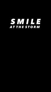 With Christ in my vessel I can smile at the storm. | Emmanuel Ministry Institute