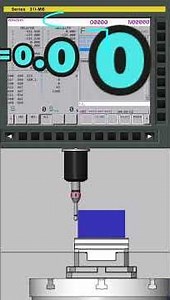 🚀 SET YOUR CNC THE SMART WAY – MASTER SYSTEM VARIABLES!