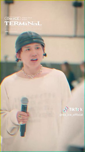 Da-iCE ARENA TOUR 2026 -TERMiNaL- 開幕まであと4日！