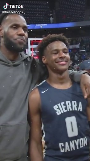 Bryce James Height: Growing Towards Greatness at 6'6