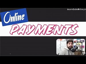 How online payment works