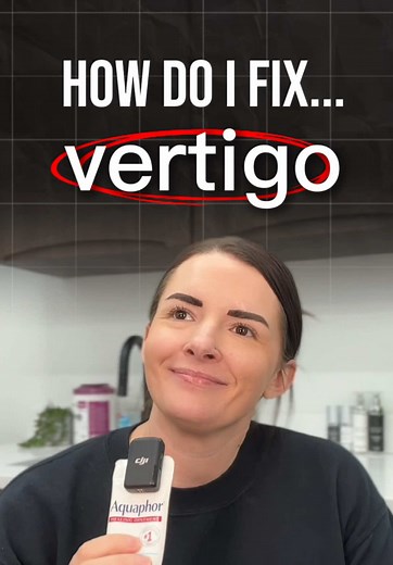Perimenopause Symptom Hacks: Vertigo, Night Sweats, Brain Fog & More!