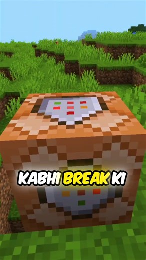 Obsidian Isn’t the Strongest Block?! 🤯