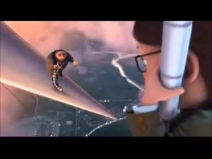 Despicable me clip 2