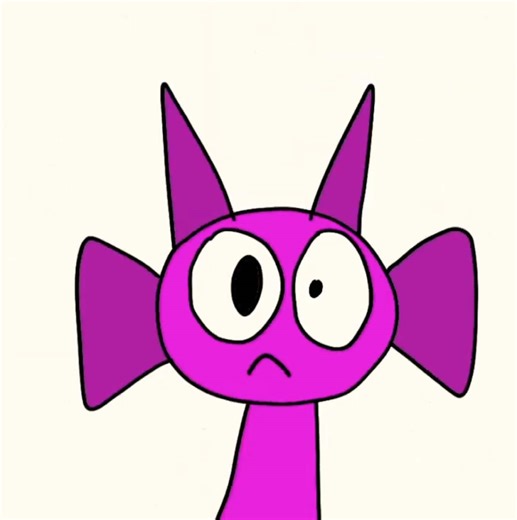 Durple's Hiccups in INCREDIBOX Sprunki: Part 1