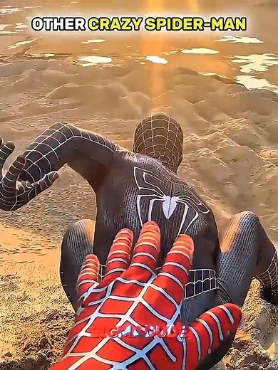 Every Spider-Man Gets DESTROYED 💀