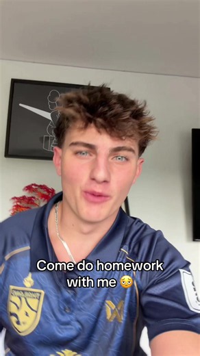 Come Do Homework With Me — A-Level / Sixth Form Study Session
