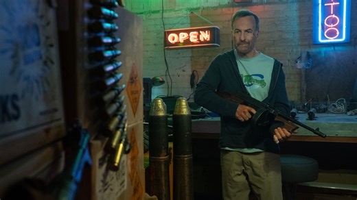 Nobody 2: Hutch Just Wants A Vacation In The New Official Trailer