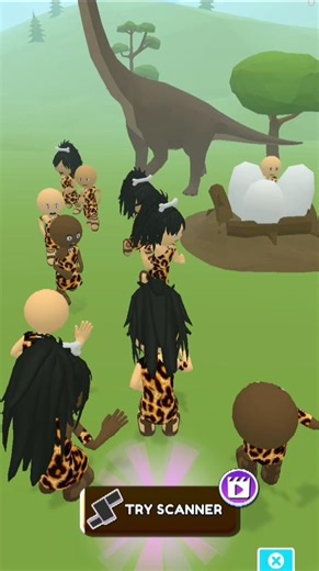 find the alien part 38