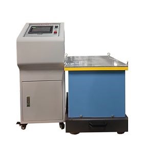 [Hot Item] Integrated Two-Axis Vibration Test System for Comprehensive Performance Testing