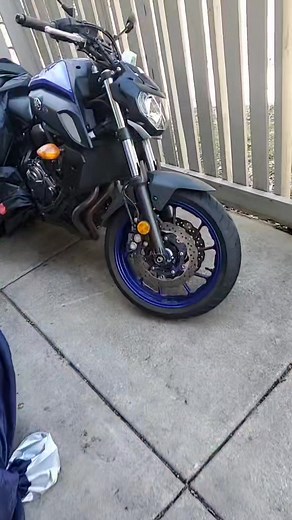 3 Reasons Not to Park Your Motorcycle at an Apartment