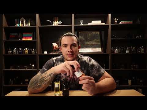 Top 5 High End Designer Fragrances Every Man Needs