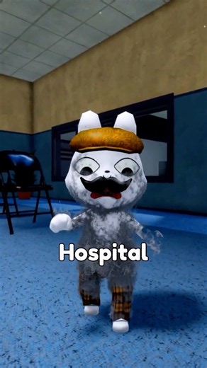 If Animal Hospital REMOVED Barney 😭😱
