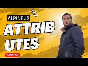 آموزش پروژه‌محور Alpine.js | ۱۲ پروژه کاربردی در ۲ ساعت 🚀