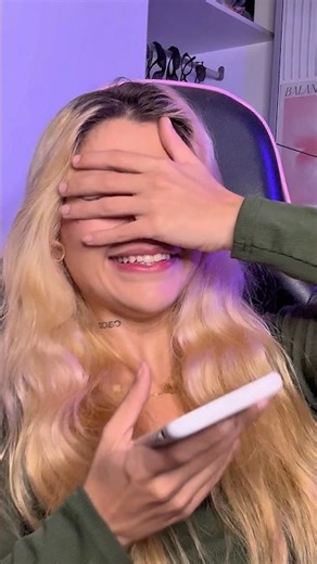 DUVIDO VC OLHAR FIXAMENTE PRA ESSE LÁPIS 😱